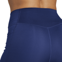 adidas Optime Essentials Stash Pocket Leggins Damen - blau