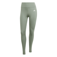 adidas Optime Essentials Stash Pocket Leggins Damen - grün