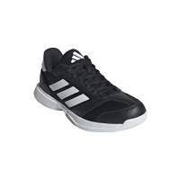 adidas Ligra 8 Indoor Hallenschuhe Herren - schwarz/wei&szlig;