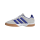 adidas Spezialist Handballschuh Herren - grau/blau/weiß