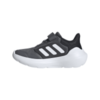 adidas Tensaur Run 3.0 EL C Sneaker Kinder - grau/wei&szlig;