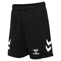 hummel Hmllogo Set Kinder - black