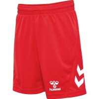 hummel Hmllogo Set Kinder - true red