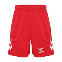 hummel Hmllogo Set Kinder - true red