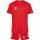 hummel Hmllogo Set Kinder - true red