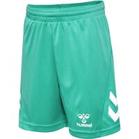 hummel Hmllogo Set Kinder - atlantis