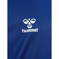 hummel Hmllogo Set Kinder - true blue