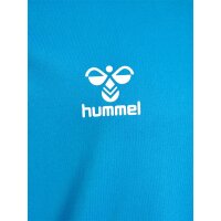 hummel Hmllogo Set Kinder - diva blue