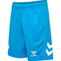 hummel Hmllogo Set Kinder - diva blue