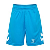 hummel Hmllogo Set Kinder - diva blue