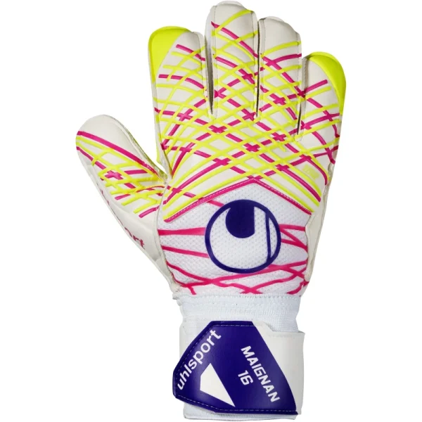 uhlsport Prediction Soft Mike Maignan Torwarthandschuhe -...