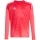 adidas Tiro 25 Competition Torwarttrikot Kinder - rot/silber