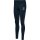 hummel Hmllily Leggins Damen - black iris