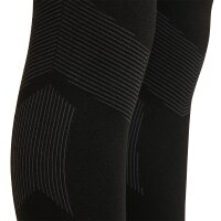 hummel First Seamless Leggins Kinder - black