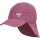 hummel Hmlbreeze Cap Kinder - red violet