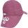 hummel Hmlbreeze Cap Kinder - red violet