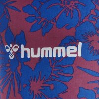 hummel Hmlzoey Swimsuit M&auml;dchen - red violet