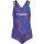 hummel Hmlzoey Swimsuit Mädchen - red violet