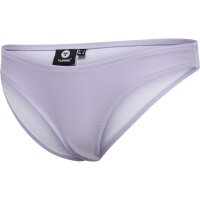 hummel Hmlally Swim Tanga Damen - pastel lilac