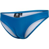 hummel Hmlally Swim Tanga Damen - deep water