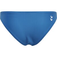 hummel Hmlally Swim Tanga Damen - deep water