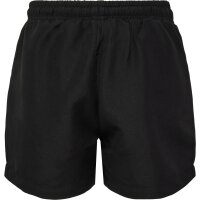 hummel Hmlbondi Badeshort Jungen - black