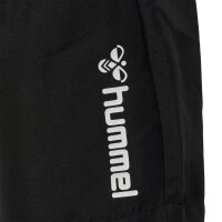 hummel Hmlbondi Badeshort Jungen - black