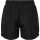 hummel Hmlbondi Badeshort Jungen - black