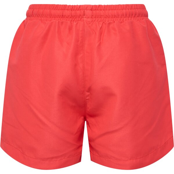 hummel Hmlbondi Badeshort Jungen - bittersweet