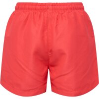 hummel Hmlbondi Badeshort Jungen - bittersweet