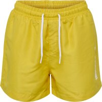 hummel Hmlbondi Badeshort Jungen - solar power