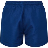 hummel Hmlbondi Badeshort Jungen - navy peony