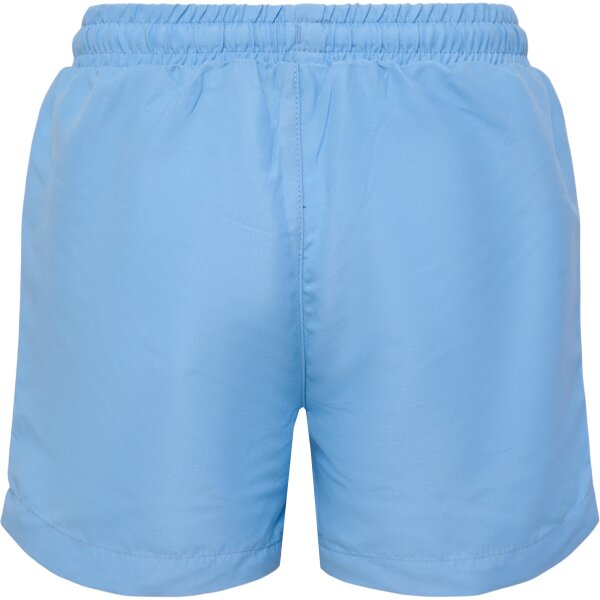 hummel Hmlbondi Badeshort Jungen - dusk blue