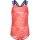 hummel Hmlzoey Swimsuit Mädchen - dusty cedar