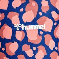 hummel Hmlzoey Swimsuit M&auml;dchen - navy peony