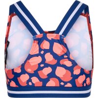 hummel Hmlzuri Bikini Mädchen - navy peony