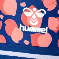 hummel Hmlzuri Bikini M&auml;dchen - navy peony