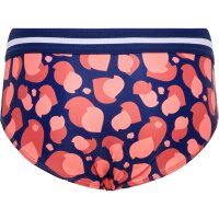 hummel Hmlzuri Bikini M&auml;dchen - navy peony