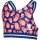 hummel Hmlzuri Bikini Mädchen - navy peony