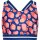 hummel Hmlzuri Bikini Mädchen - navy peony