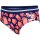 hummel Hmlzuri Bikini Mädchen - navy peony