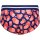 hummel Hmlzuri Bikini Mädchen - navy peony