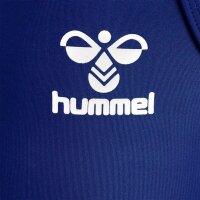 hummel Hmlbell Bikini M&auml;dchen - navy peony