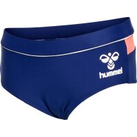 hummel Hmlbell Bikini M&auml;dchen - navy peony