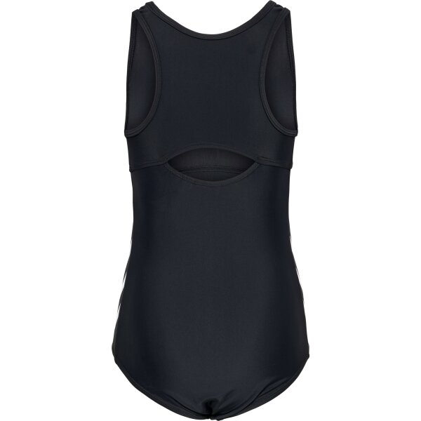 hummel Hmljenna Swimsuit Mädchen - black