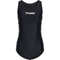 hummel Hmljenna Swimsuit M&auml;dchen - black