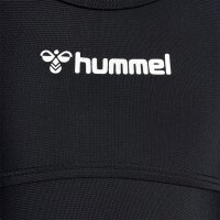 hummel Hmljenna Swimsuit M&auml;dchen - black