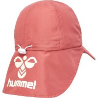 hummel Hmlbreeze Cap Kinder - dusty cedar