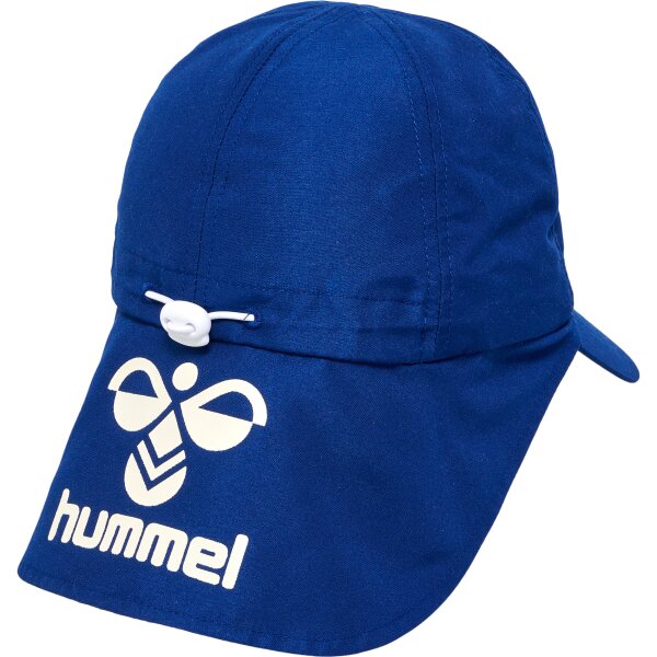 hummel Hmlbreeze Cap Kinder - navy peony