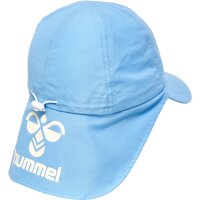 hummel Hmlbreeze Cap Kinder - dusk blue